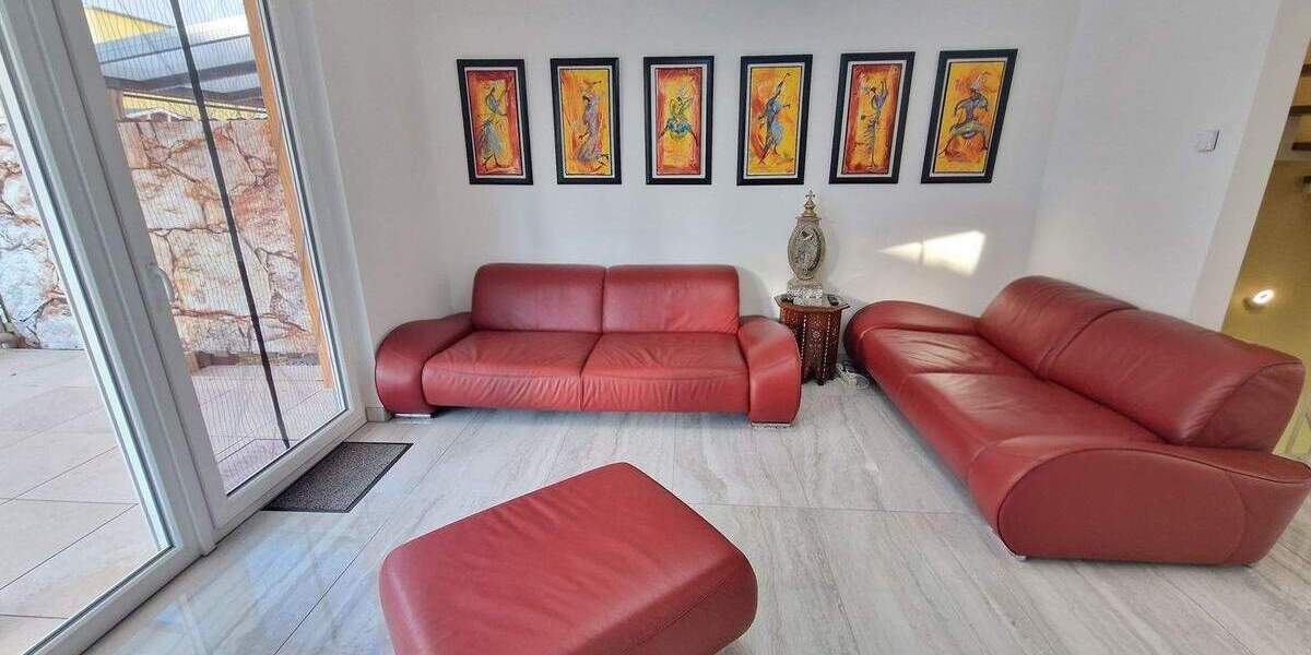 Doppelhaushälfte Hanau Lamboy - 5 Zimmer, 144 m&sup2;, 620.000&euro; | Angebot:25735953