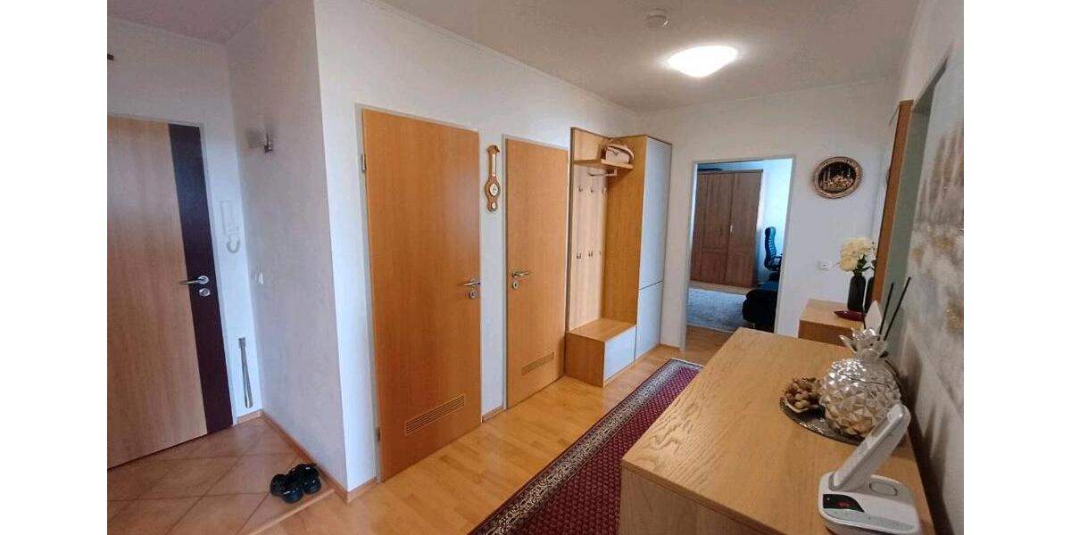Etagenwohnung Töging am Inn - 3 Zimmer, 89 m&sup2;, 245.000&euro; | Angebot:26652254