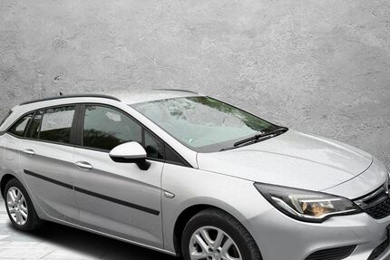 Opel Astra 126.581 km 7.900 &euro; Detmold 32758