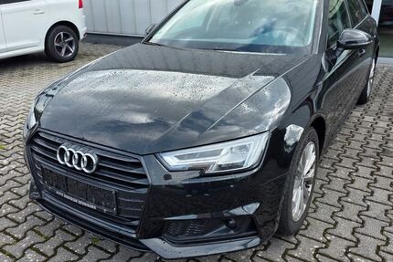 Audi A4 197.000 km 11.900 &euro; Marburg 35043