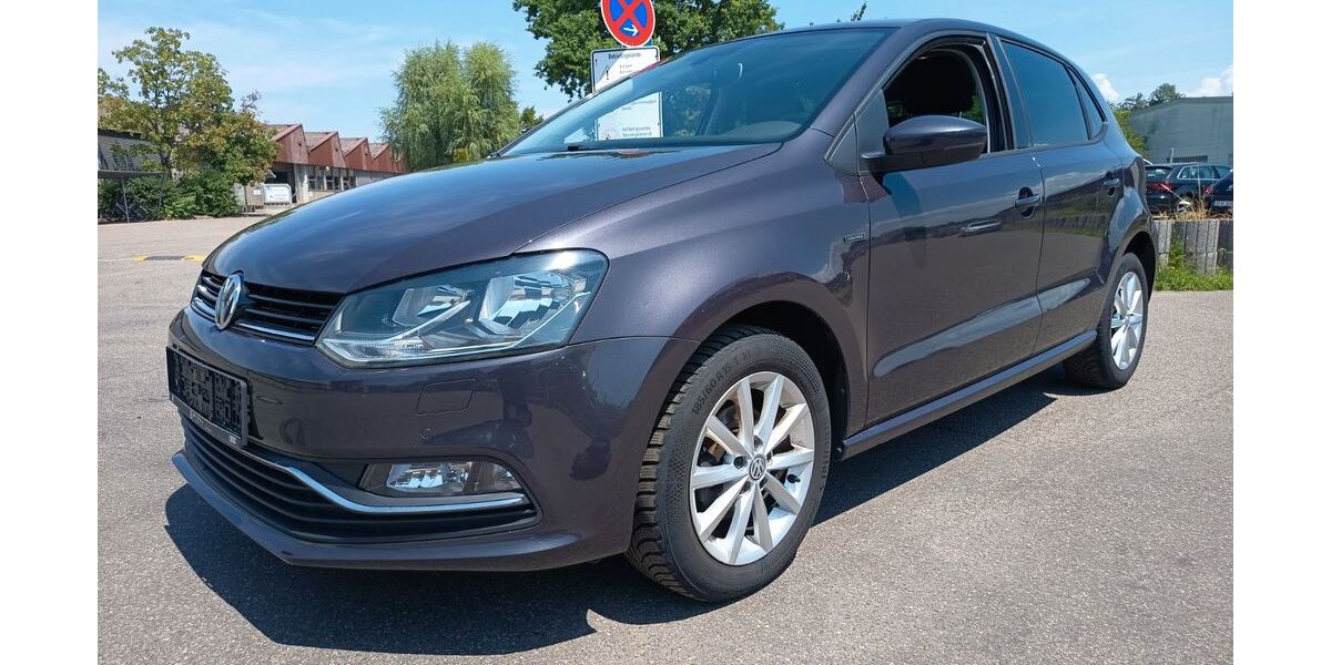 VW Polo 126.700 km 7.400 &euro; Lahr-Langenwinkel 77933