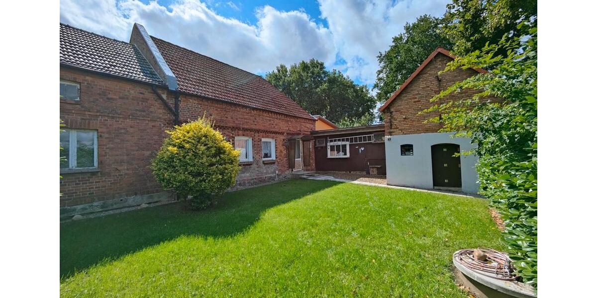 Einfamilienhaus Grabow - 4 Zimmer, 75 m&sup2;, 94.000&euro; | Angebot:26764993