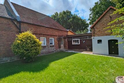 Haus Grabow - 4 Zimmer, 75 m&sup2;, 94.000&euro; | Angebot:26764993