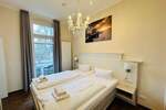 Etagenwohnung Heringsdorf Seebad Bansin - 2 Zimmer, 39 m&sup2;, 230.000&euro; | Angebot:25660571