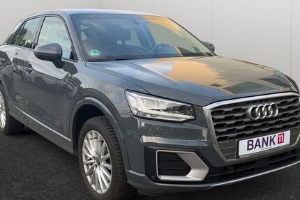 Audi Q2 91.000 km 16.900 &euro; Mainz Kastel 55252