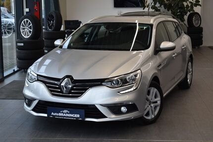 Renault Megane 207.974 km 7.450 € Altdorf/Landshut 84032