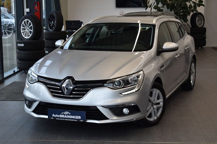 Renault Megane 207.974 km 7.450 € Altdorf/Landshut 84032