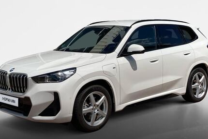 BMW X1 60.900 km 38.830 &euro; Ingolstadt 85053