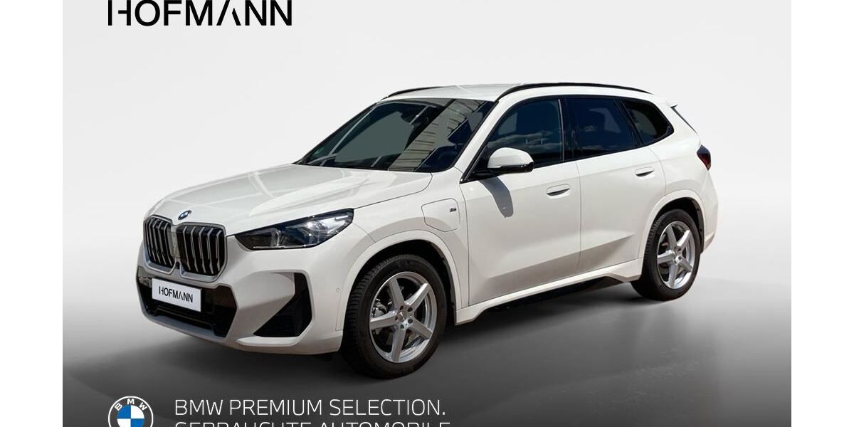 BMW X1 60.900 km 39.890 &euro; Ingolstadt 85053