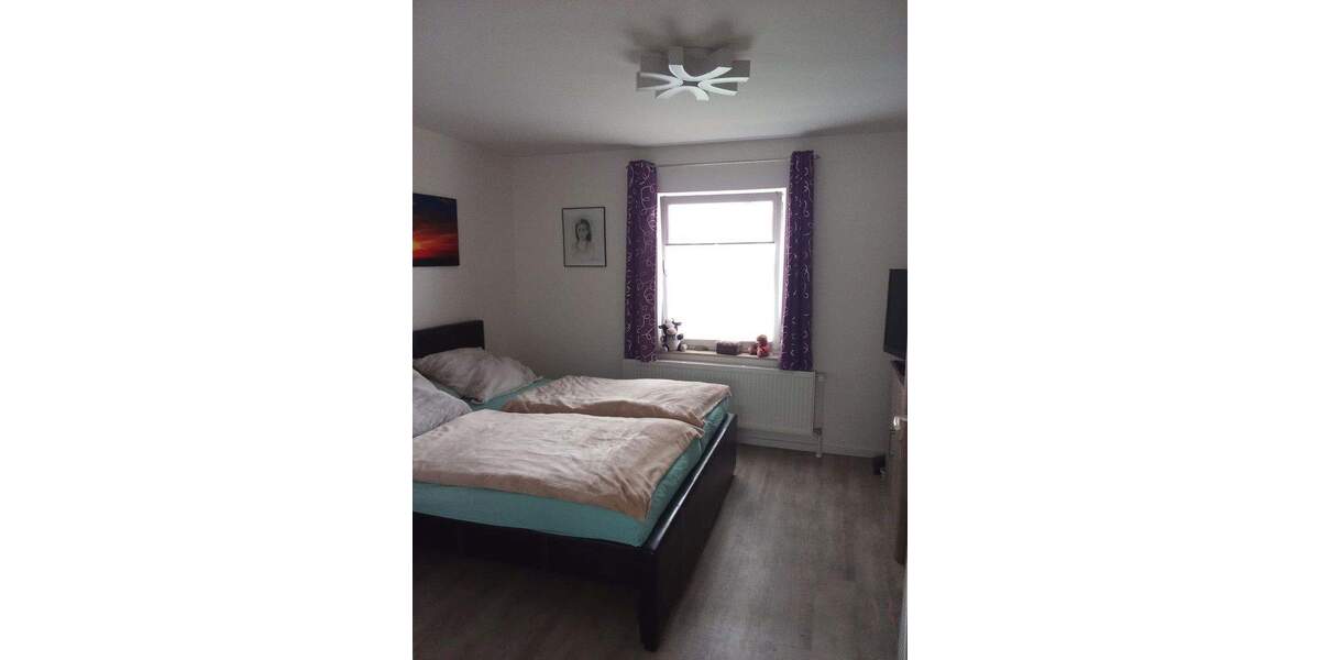 DHH in Weitendorf bei Laage nur 5 Minuten zur A 19 ab 01.04.2026 zu vermieten 4 zimmer