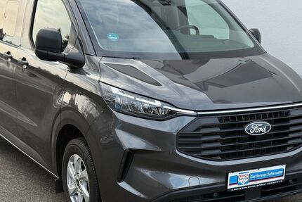 Ford Transit Custom 11.996 km 44.979 € Schkeuditz 04435