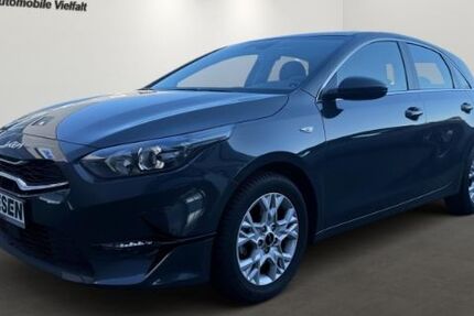 Kia ceed / Ceed 19.467 km 22.950 &euro; Gelsenkirchen 45891