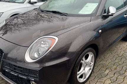 Alfa Romeo MiTo 87.000 km 7.990 &euro; Saarlouis 66740