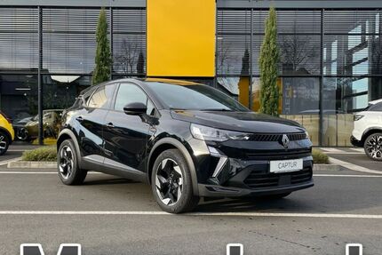 Renault Captur 2.000 km 24.435 &euro; Lohmar 53797
