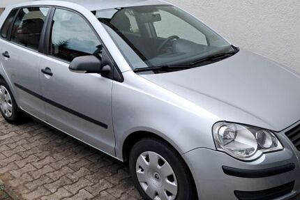 VW Polo 159.011 km 2.499 &euro; Meckenbeuren 88074