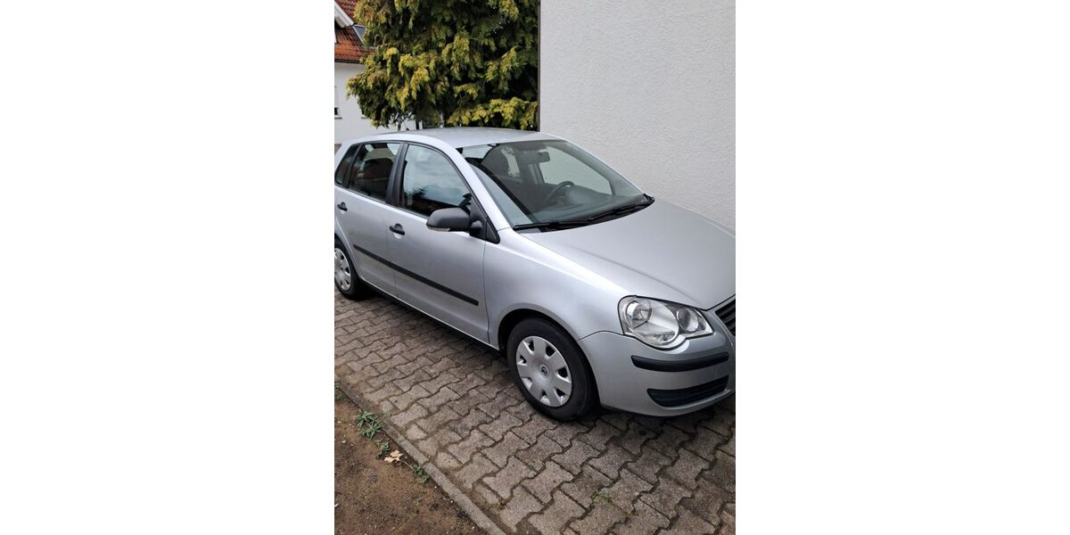 VW Polo 159.011 km 2.499 &euro; Meckenbeuren 88074