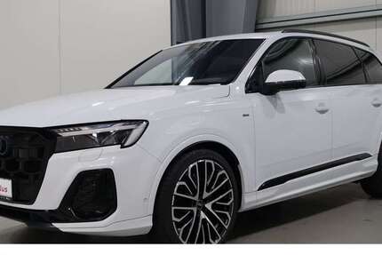 Audi Q7 15.825 km 74.420 &euro; Aachen 52078
