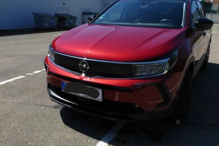 Opel Grandland (X) 28.500 km 18.600 &euro; Riesbürg 73469
