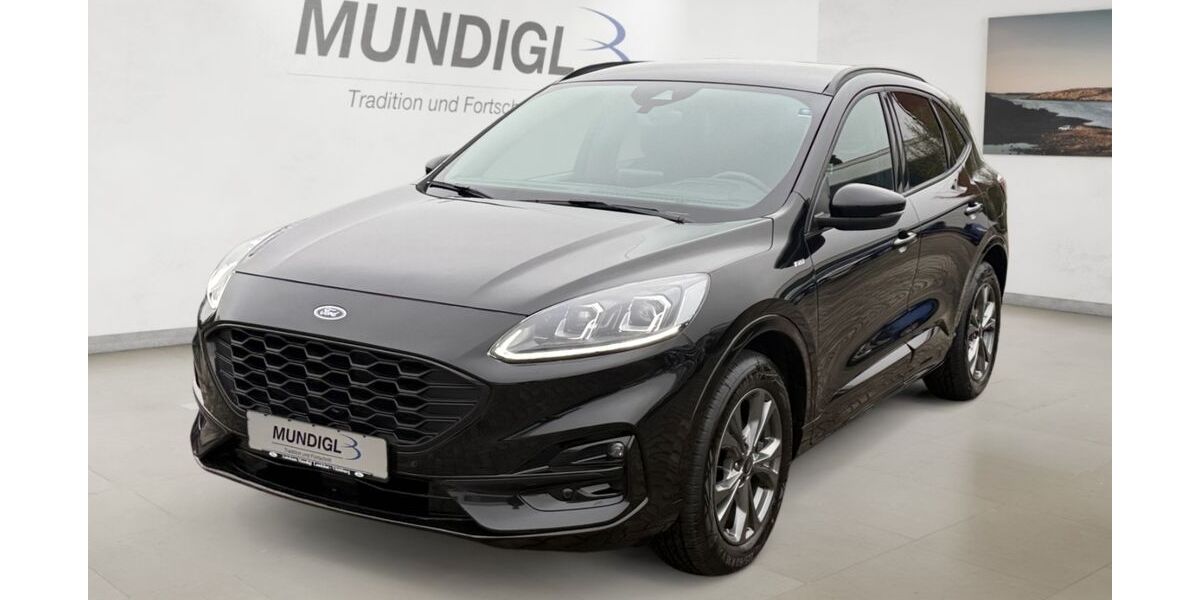 Ford Kuga 87.240 km 23.460 &euro; Landshut 84030