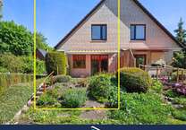 Haus zum Kaufen in Hamburg Tonndorf 545.000 € 118.08 m²
