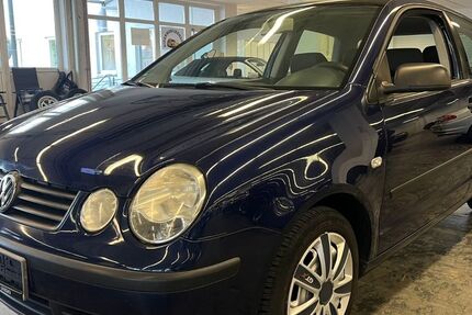 VW Polo 164.000 km 1.690 € Düsseldorf 40231
