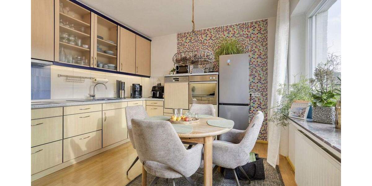 Einfamilienhaus Reken Maria Veen - 5 Zimmer, 139 m&sup2;, 299.000&euro; | Angebot:25800752