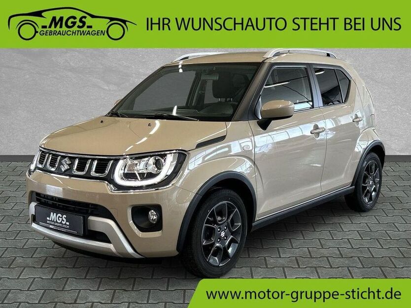 Ignis