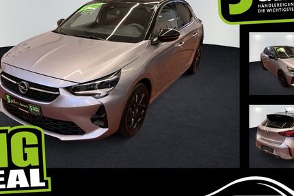 Opel Corsa 15.232 km 16.490 &euro; München 80807