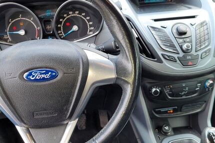 Ford B-Max 170.000 km 4.150 € Heide 25746