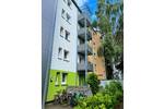 Schöne 2-Zi.-Whg. mit Balkon und EBK in bester Lage von Nürnberg Süd - Energieeffizienzklasse B