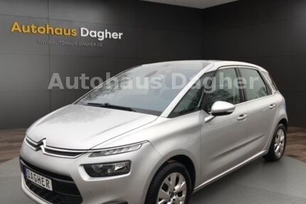 Citroen C4 Picasso 156.826 km 6.550 &euro; Bremen 28207