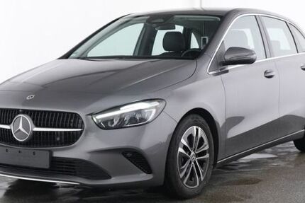 Mercedes-Benz B 200 6.105 km 31.950 &euro; Holzminden 37603