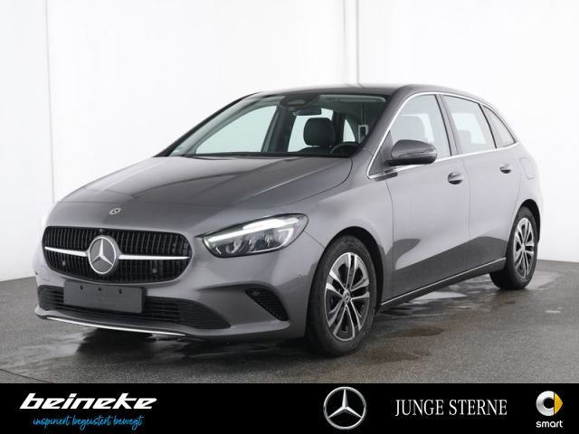 Mercedes-Benz B 200 6.105 km 31.950 &euro; Holzminden 37603
