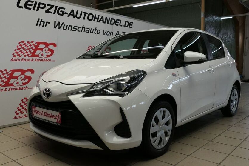 Yaris