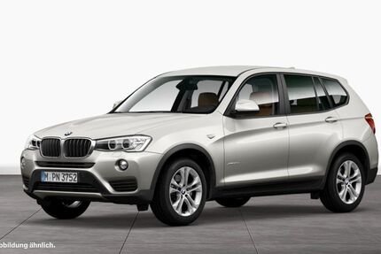 BMW X3 75.846 km 19.806 &euro; Lemgo 32657