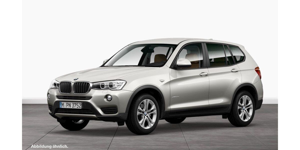 BMW X3 75.846 km 19.806 &euro; Lemgo 32657