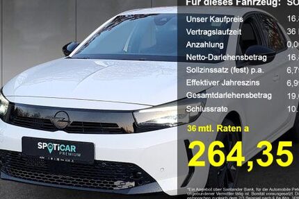 Opel Corsa 5.980 km 16.840 &euro; Halle 06126