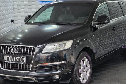Audi Q7 238.000 km 10.950 &euro; Herzberg am Harz 37412