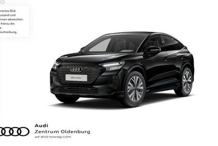 Audi Q4 e-tron 5.030 km 44.979 &euro; Oldenburg 26135