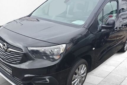 Opel Combo Life 117.100 km 13.950 &euro; Bergen auf Rügen 18528