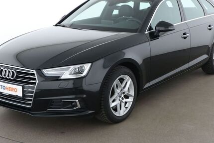 Audi A4 105.382 km 19.940 &euro; Leipzig 04328