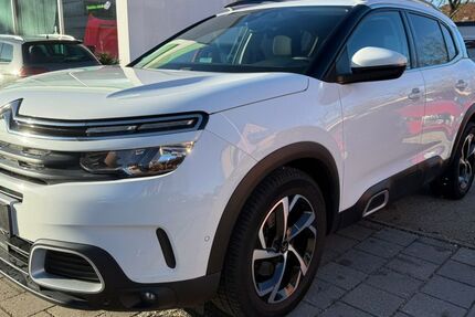 Citroen C5 Aircross 84.500 km 14.250 &euro; Roth 91154