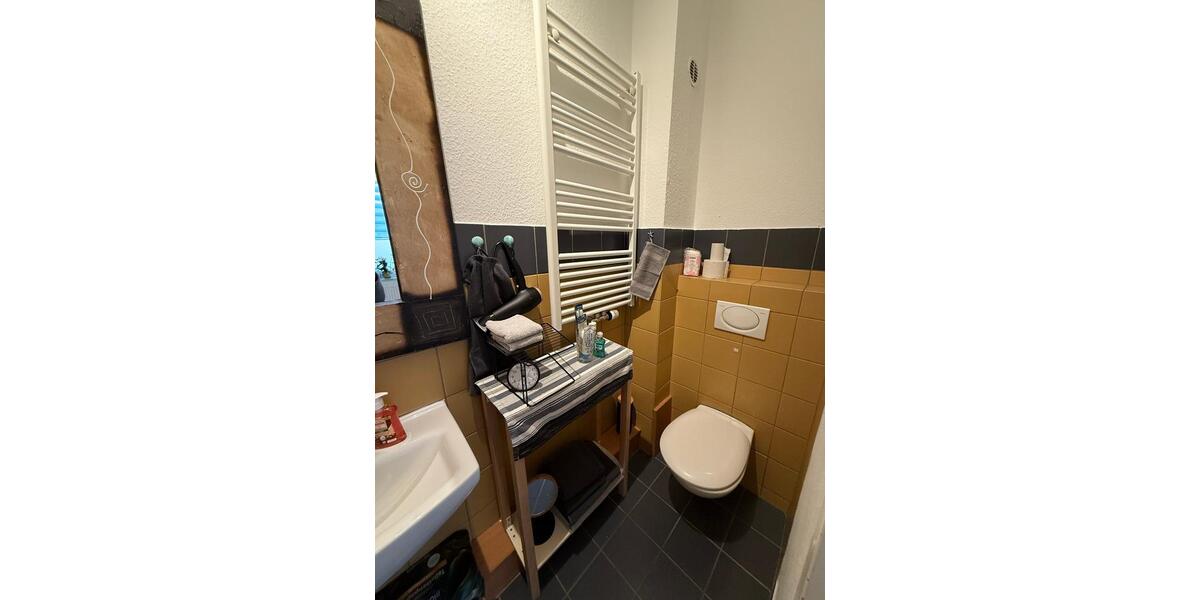 Etagenwohnung Kiel Blücherplatz - 1 Zimmer, 40 m&sup2;, 990&euro; | Angebot:26345413