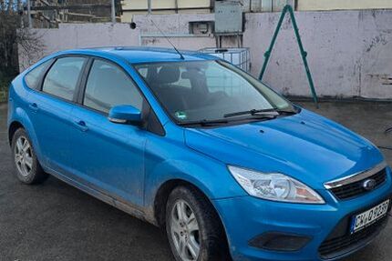 Ford Focus 56.000 km 5.500 &euro; Bad Liebenzell 75378