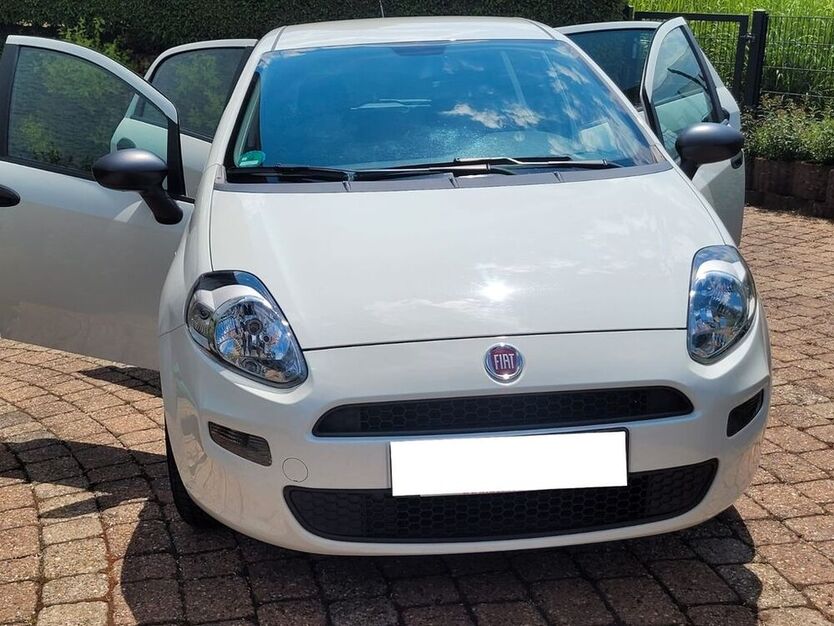Punto