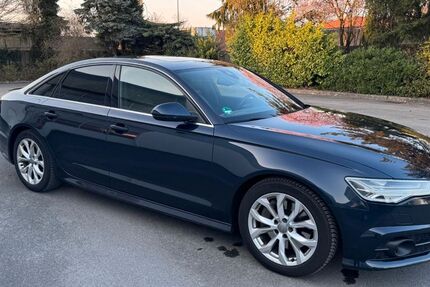 Audi A6 232.000 km 16.000 &euro; Münster 48163