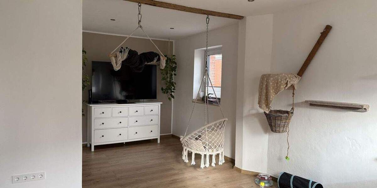 Einfamilienhaus in Bedburg Rath - modernisiert, Wintergarten-Feeling & große Doppelgarage 4 zimmer