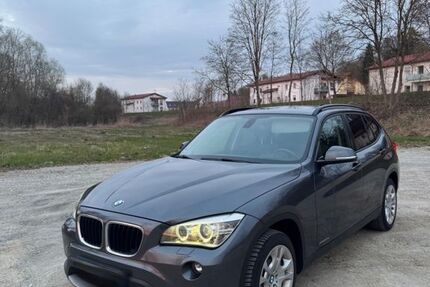 BMW X1 228.500 km 10.000 &euro; Landau 94405