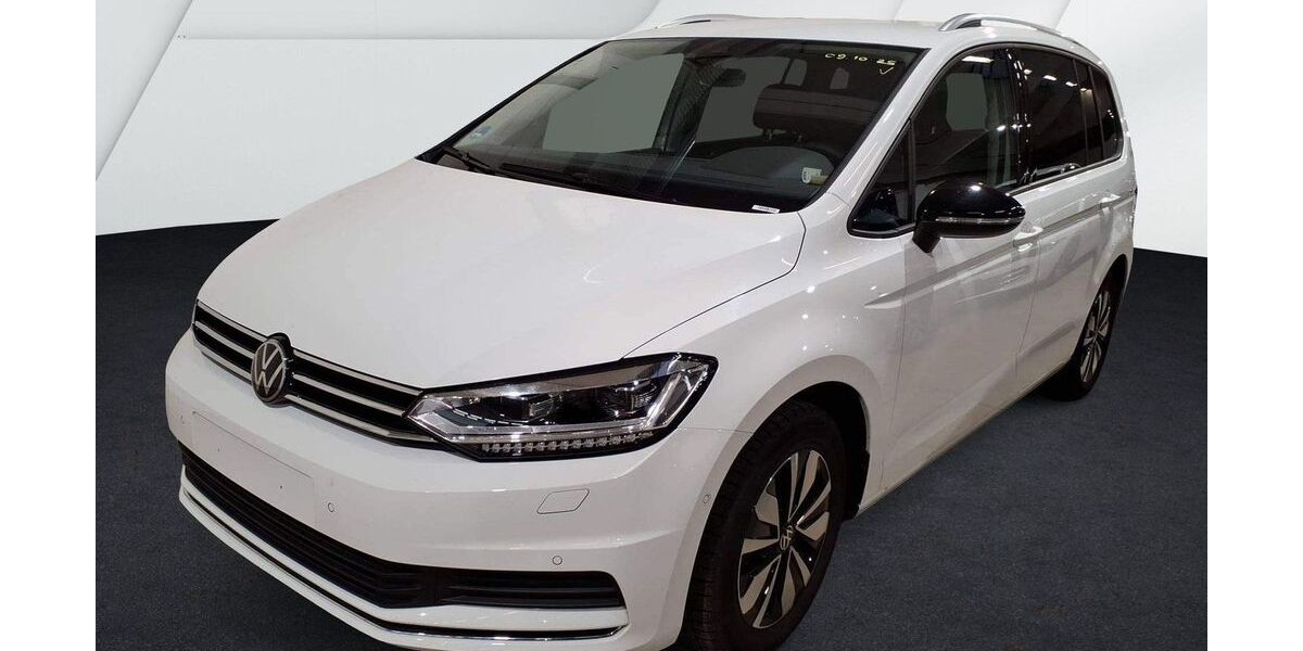VW Touran 25.158 km 34.900 € Braunschweig 38122