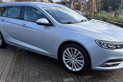 Opel Insignia 225.000 km 6.900 &euro; Bad Bentheim/Gildehaus 48455